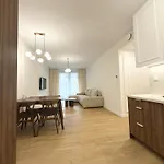 Apartament Wawel Riverside Free Parking Kraków