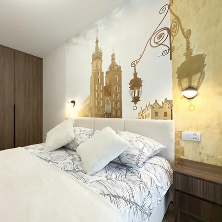 Wawel Riverside Free Parking *