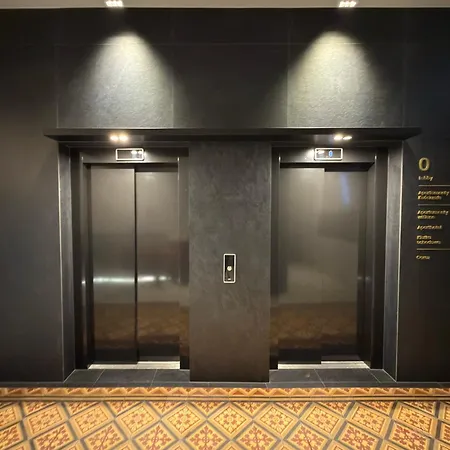 Appartement Wawel Riverside Free Parking Cracovie