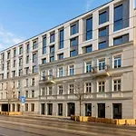 Wawel Riverside Free Parking