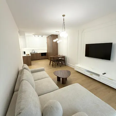 Apartament Wawel Riverside Free Parking Kraków