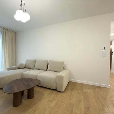 Apartamento Wawel Riverside Free Parking