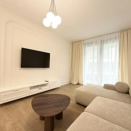 Wawel Riverside Free Parking * קרקוב