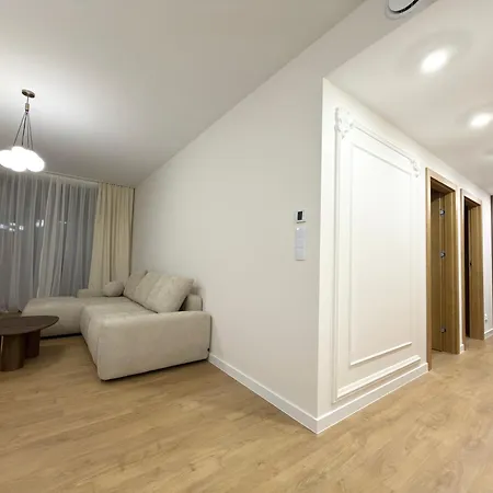 Wawel Riverside Free Parking Apartamento