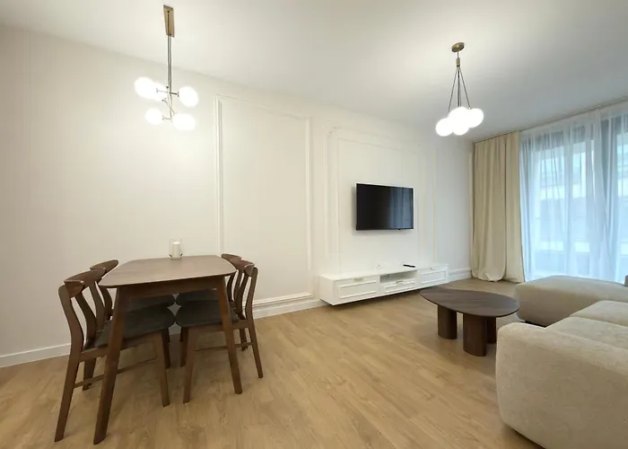 Wawel Riverside Free Parking Krakau