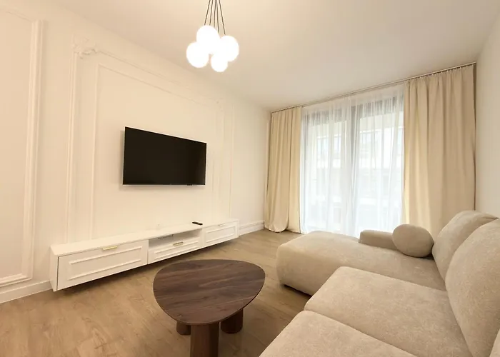 Wawel Riverside Free Parking * Cracóvia