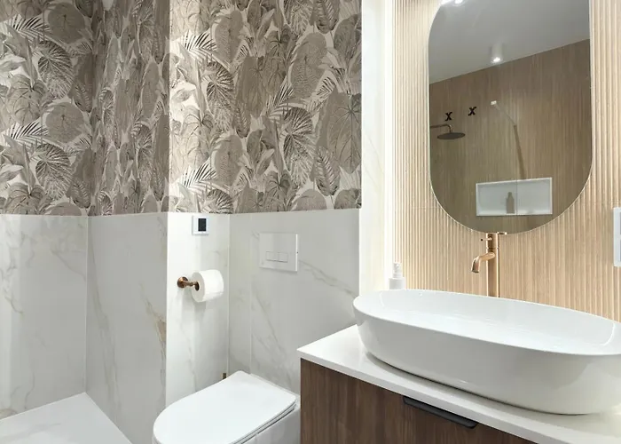 Appartement Wawel Riverside Free Parking Krakau