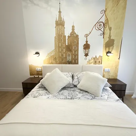 Wawel Riverside Free Parking