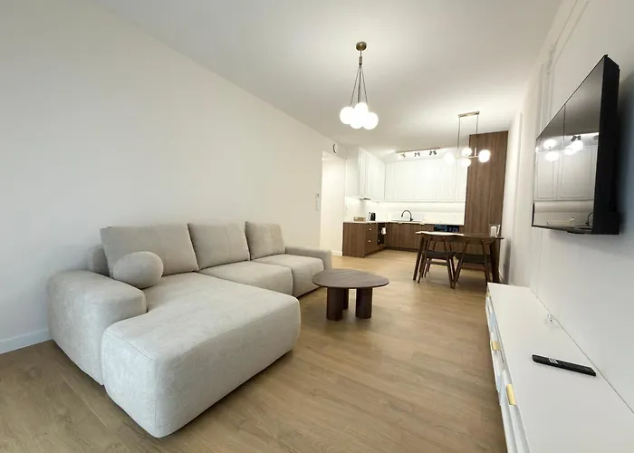 Wawel Riverside Free Parking Apartment Krakau