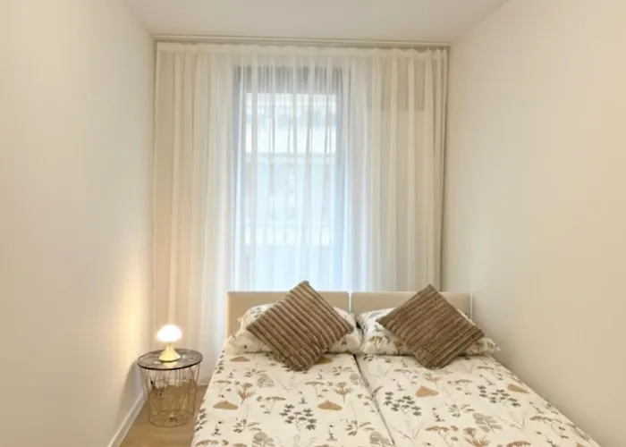 Apartament Wawel Riverside Free Parking Kraków