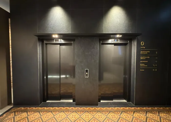 Apartament Wawel Riverside Free Parking Kraków